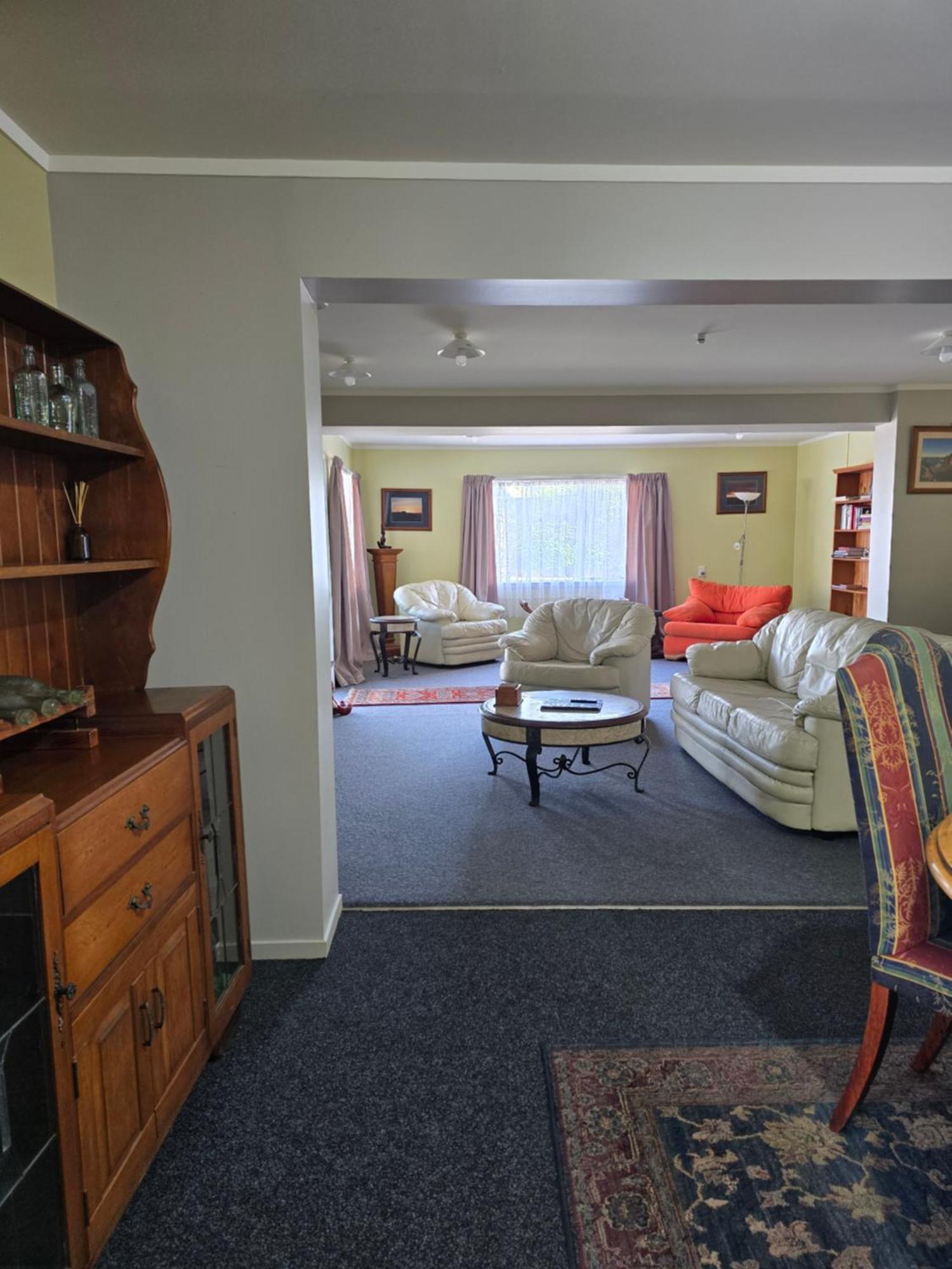 The Redbarn Villa Turangi Exterior foto