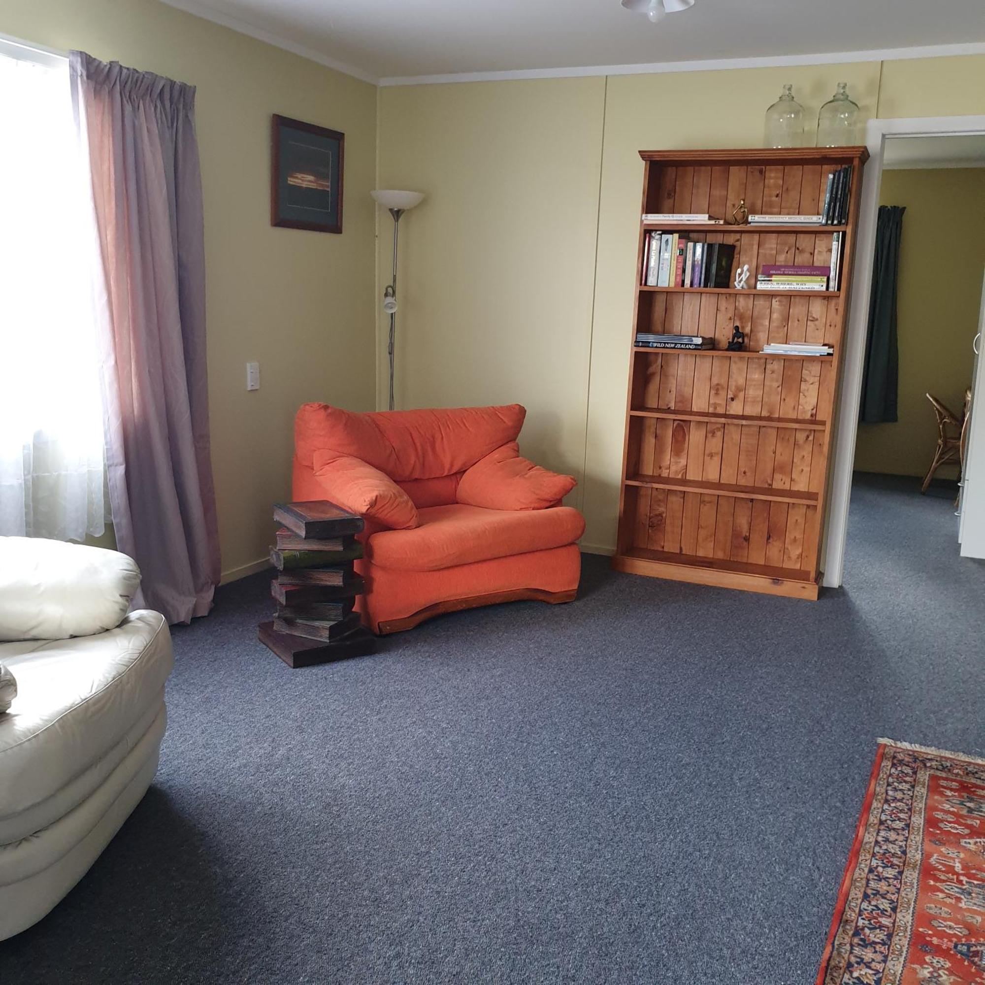 The Redbarn Villa Turangi Exterior foto