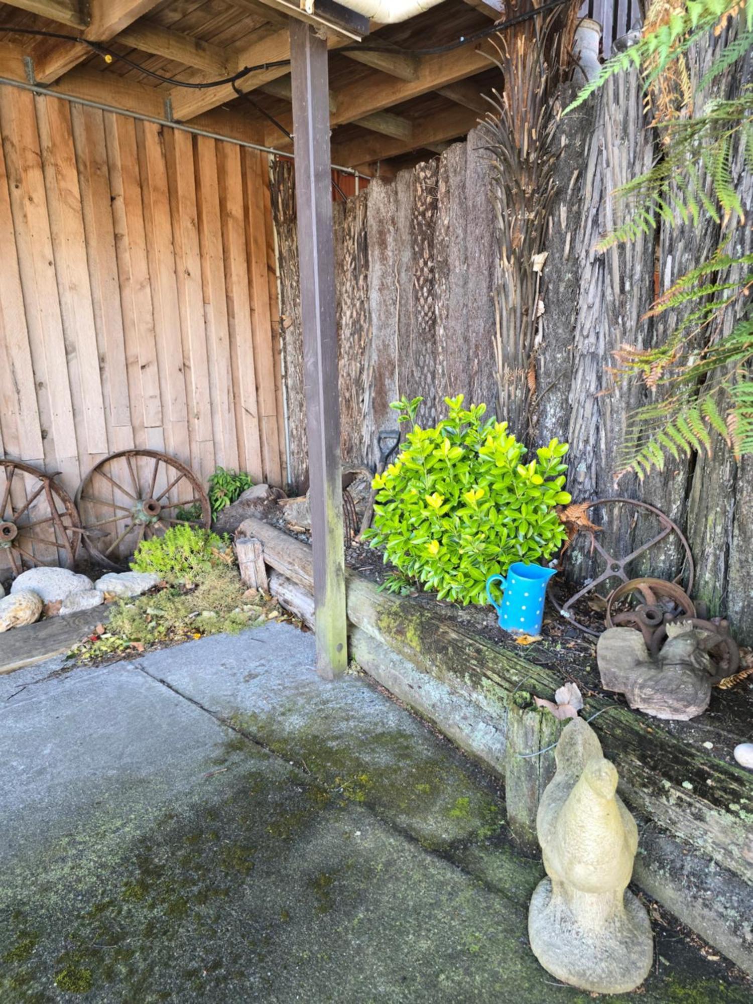 The Redbarn Villa Turangi Exterior foto